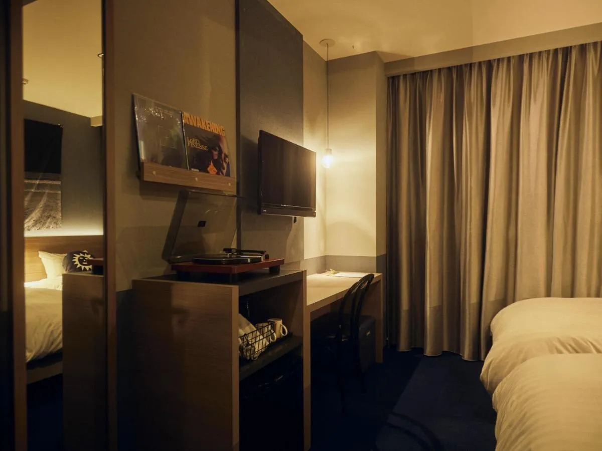Image 5 of Hotel She, Osaka