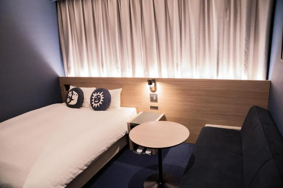Image 6 of Hotel She, Osaka