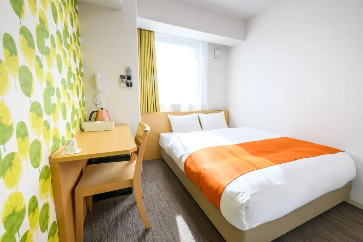 Image 4 of Hotel Sobial Namba Daikokucho