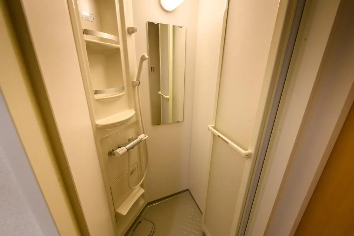 Image 5 of Hotel Sobial Namba Daikokucho