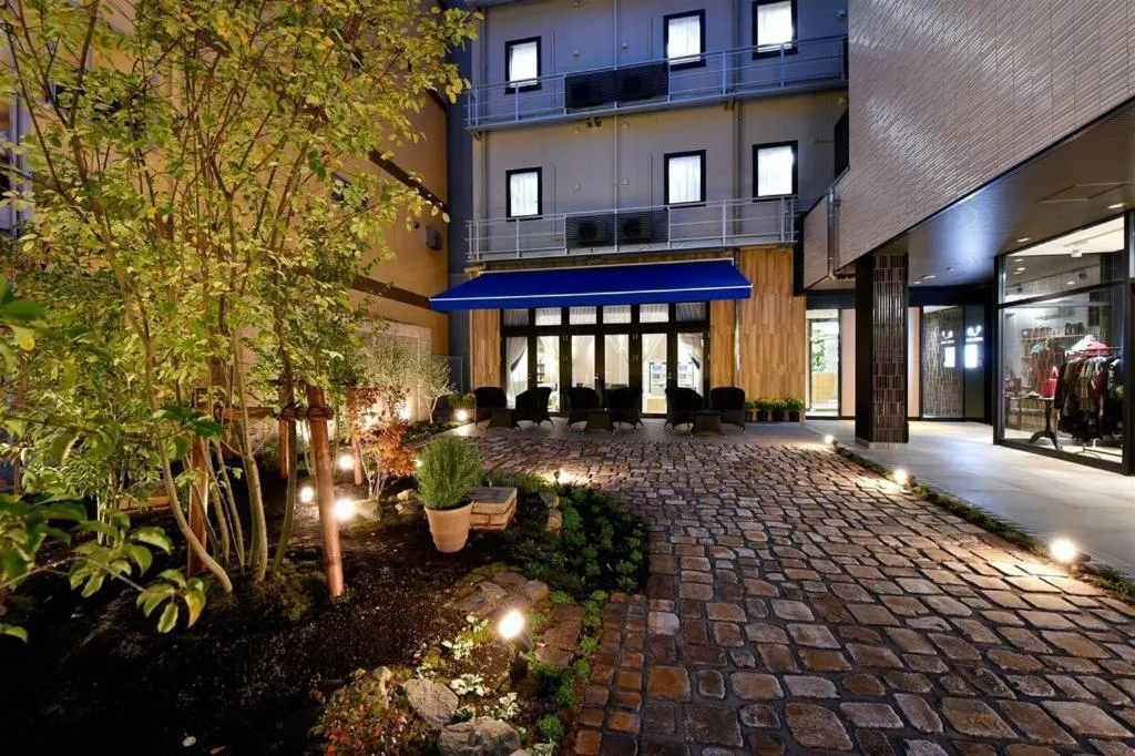 Image 6 of Hotel Sobial Osaka Dome