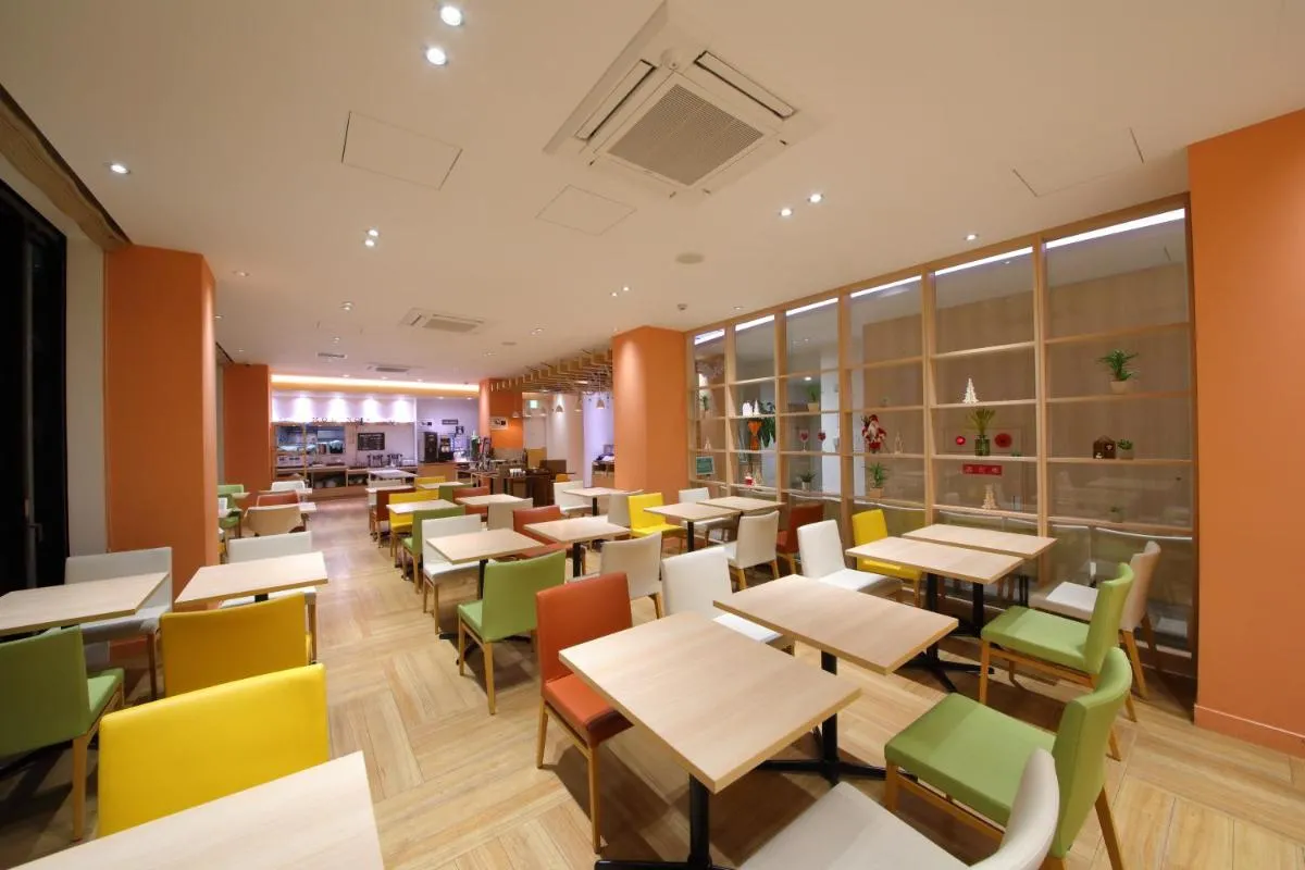 Image 4 of Hotel Sobial Osaka Dome