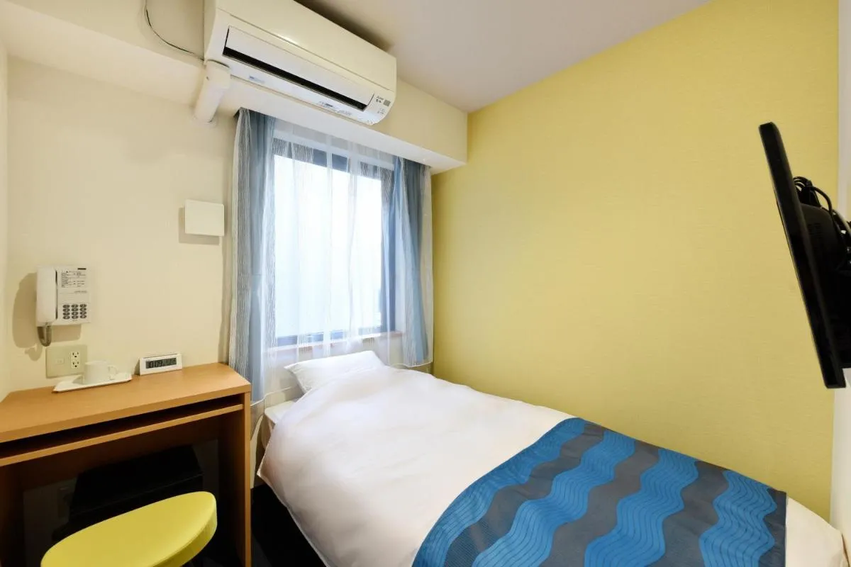 Image 5 of Hotel Sobial Osaka Dome