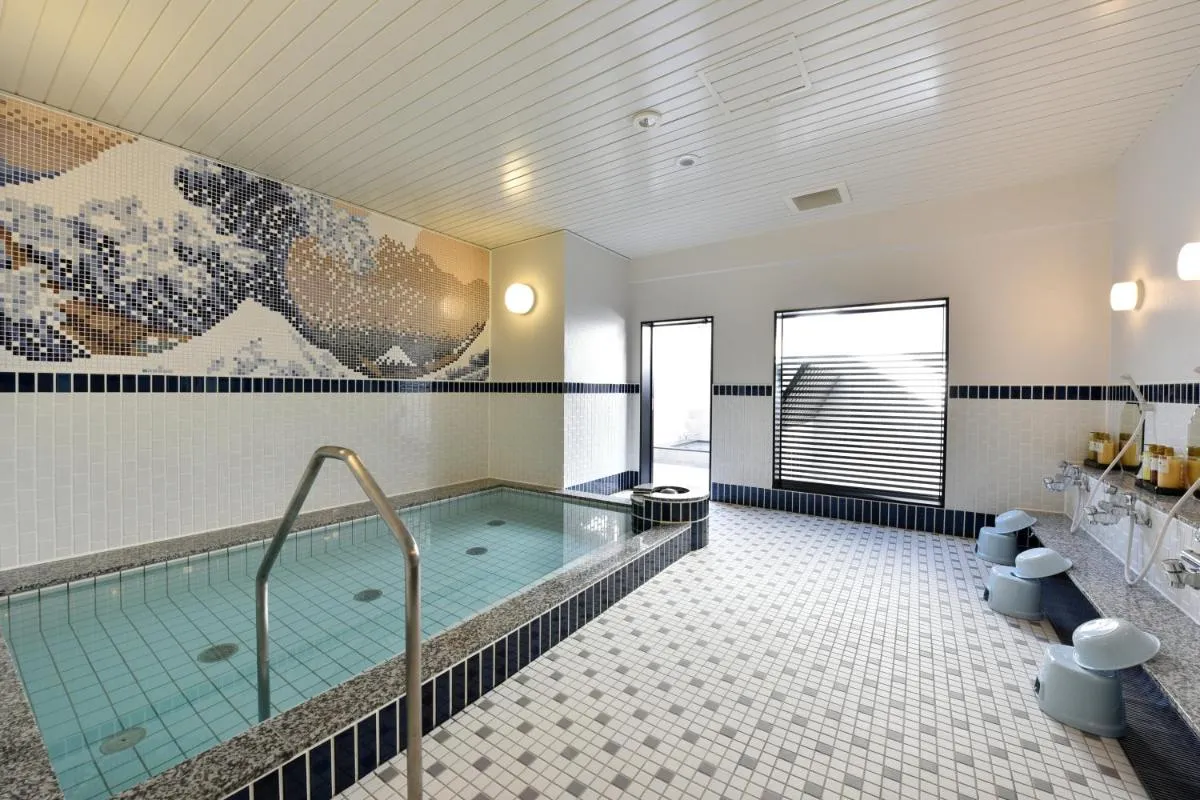 Image 2 of Hotel Sobial Osaka Dome