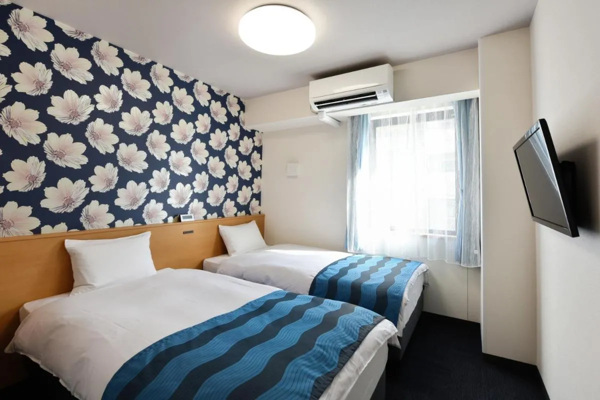 Image 1 of Hotel Sobial Osaka Dome