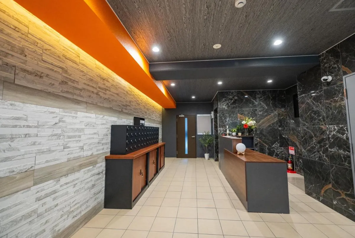 Image 4 of Hotel Story Namba
