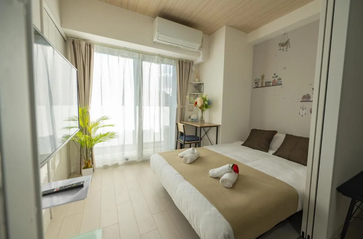 Image 5 of Hotel Story Namba