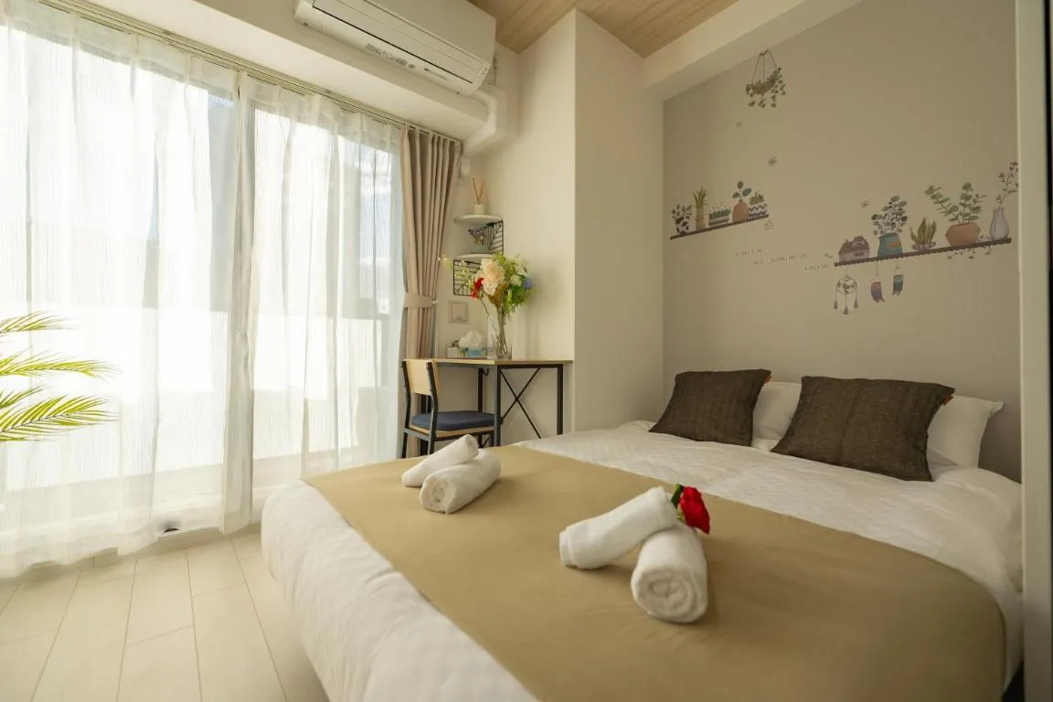 Image of Hotel Story Namba