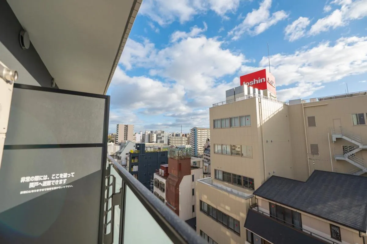 Image 2 of Hotel Story Namba