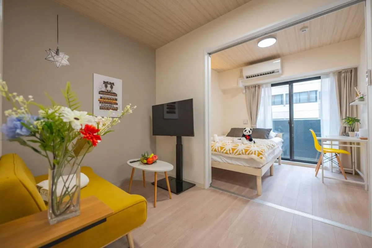 Image 1 of Hotel Story Namba