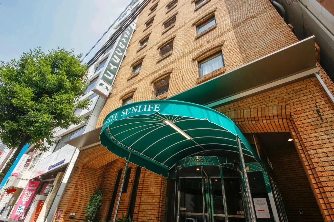 Image of Hotel Sunlife