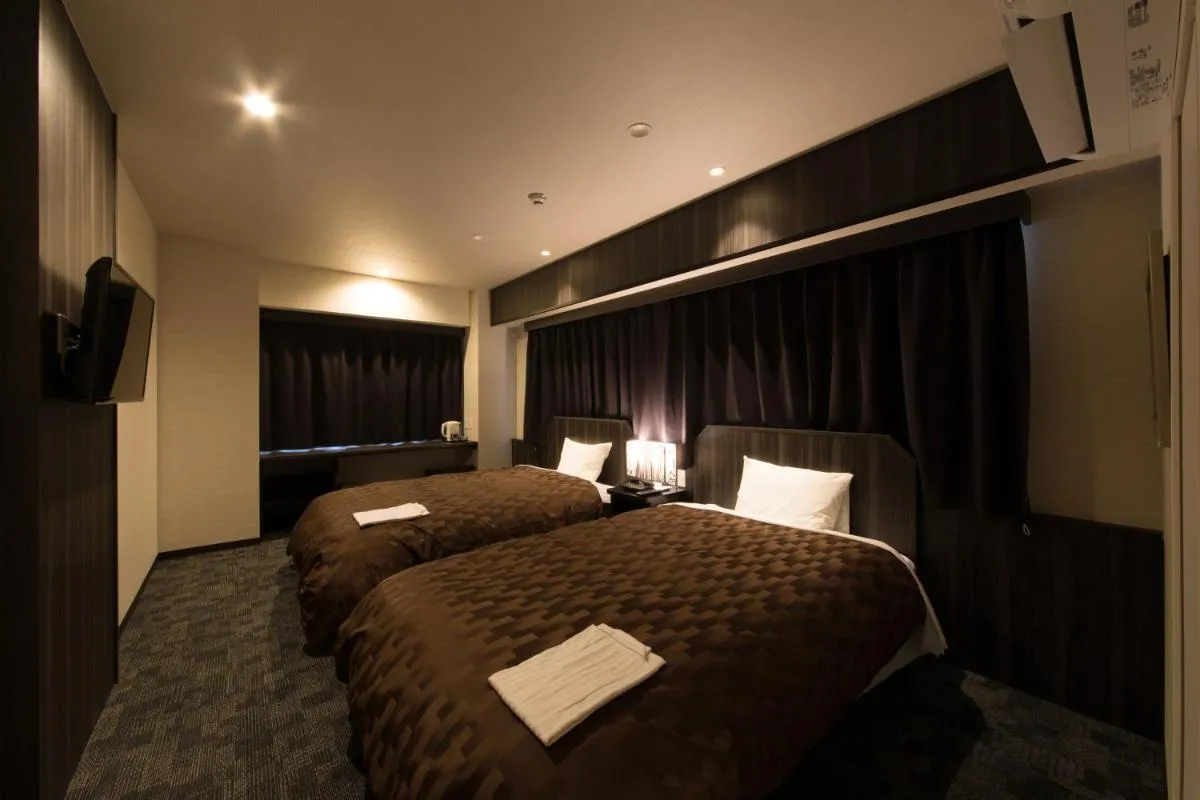 Image 1 of Hotel Taisei Nakanoshima