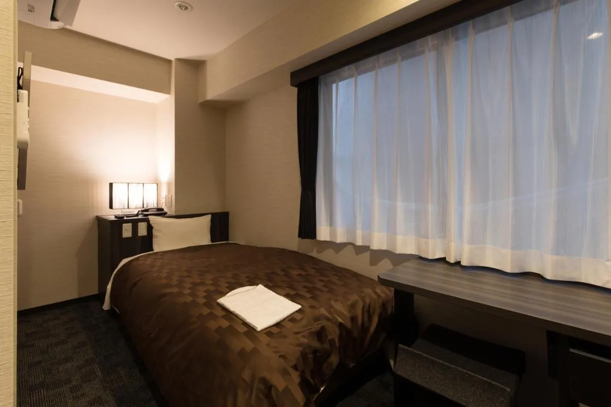 Image 5 of Hotel Taisei Nakanoshima