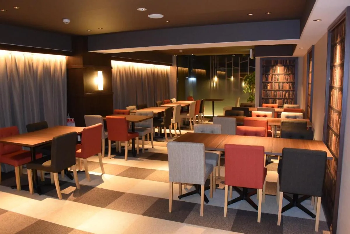 Image 6 of Hotel Taisei Nakanoshima