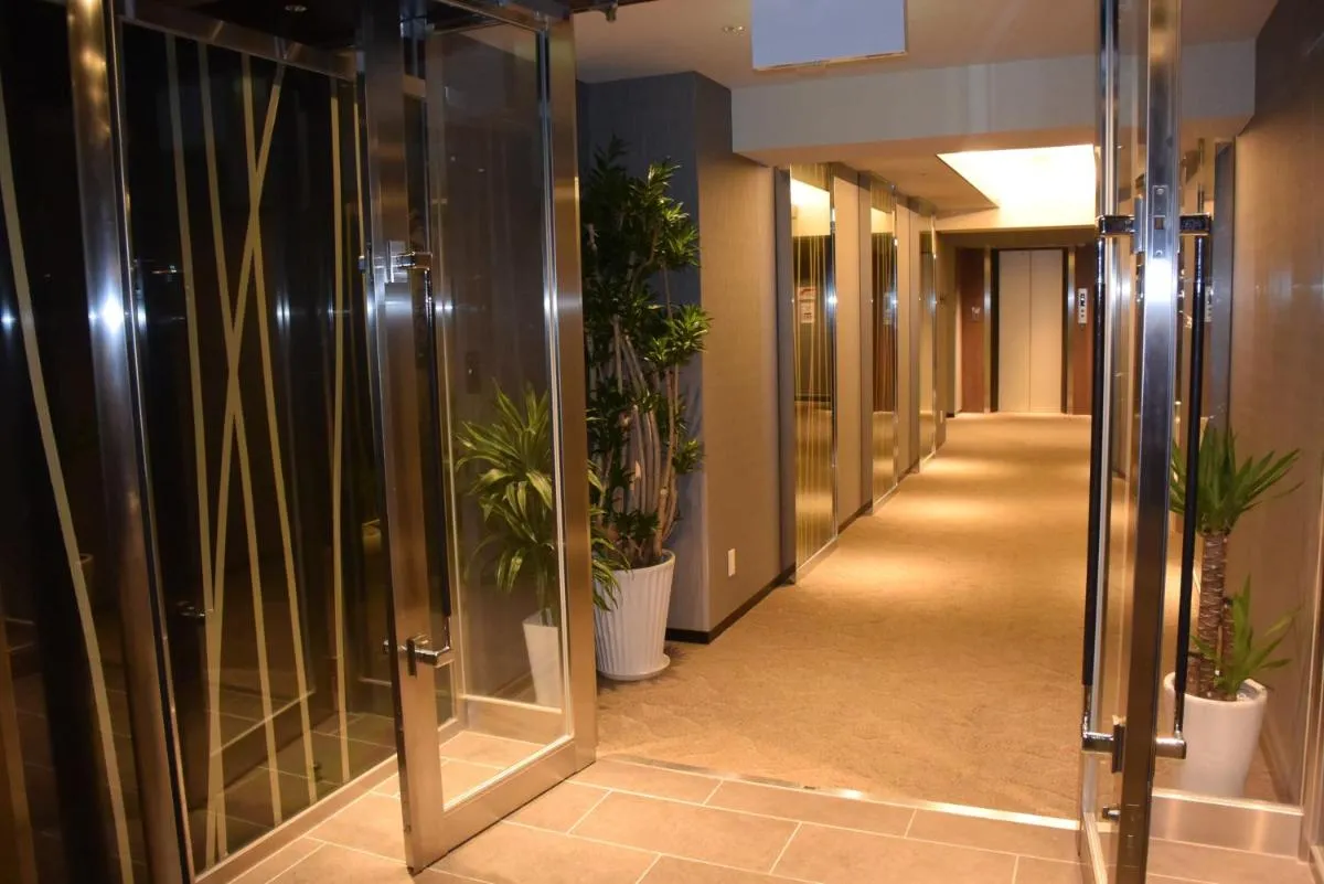 Image 3 of Hotel Taisei Nakanoshima