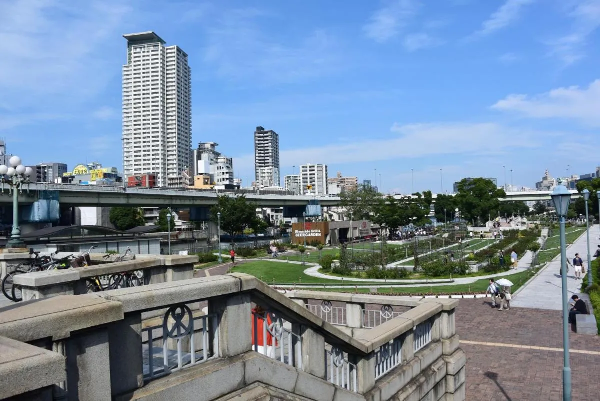 Image 4 of Hotel Taisei Nakanoshima