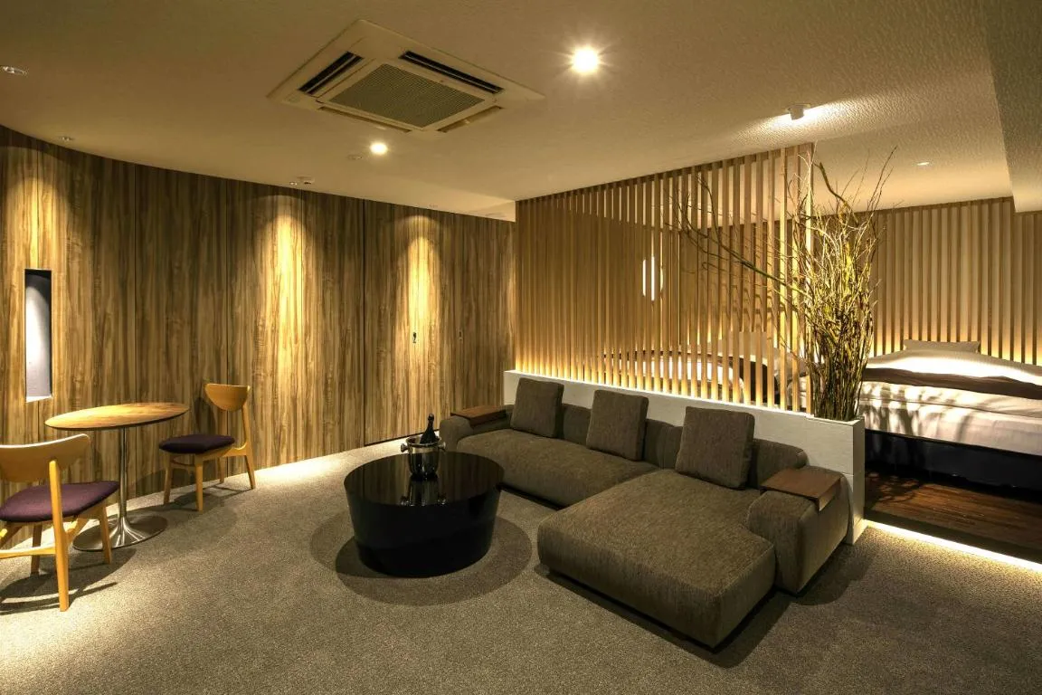 Image of Hotel The Grandee Shinsaibashi