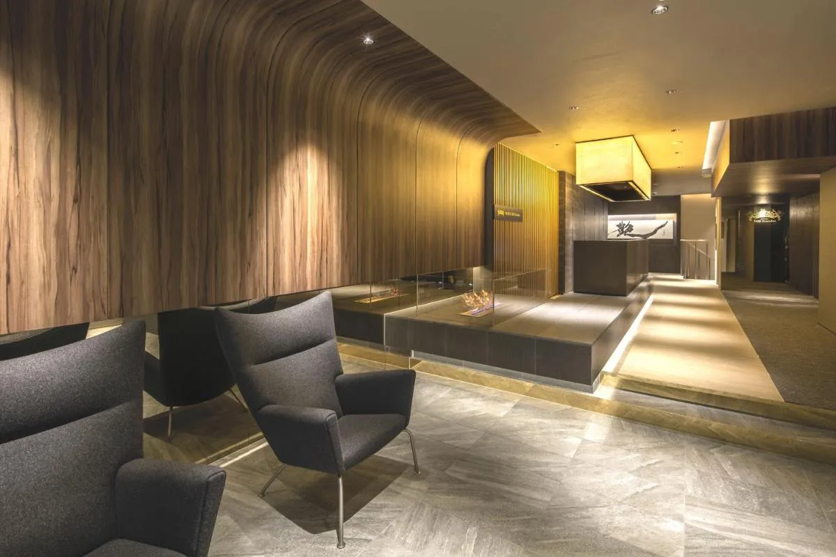 Image 4 of Hotel The Grandee Shinsaibashi