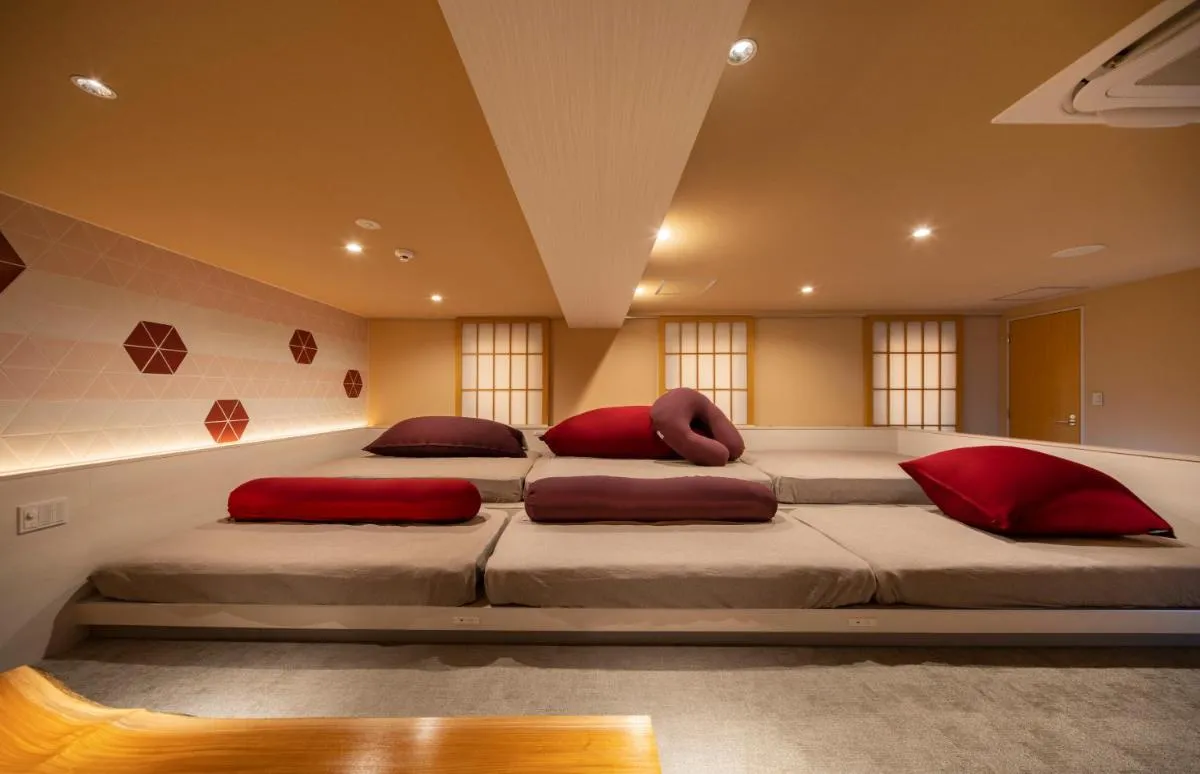 Image 1 of Hotel The Grandee Shinsaibashi