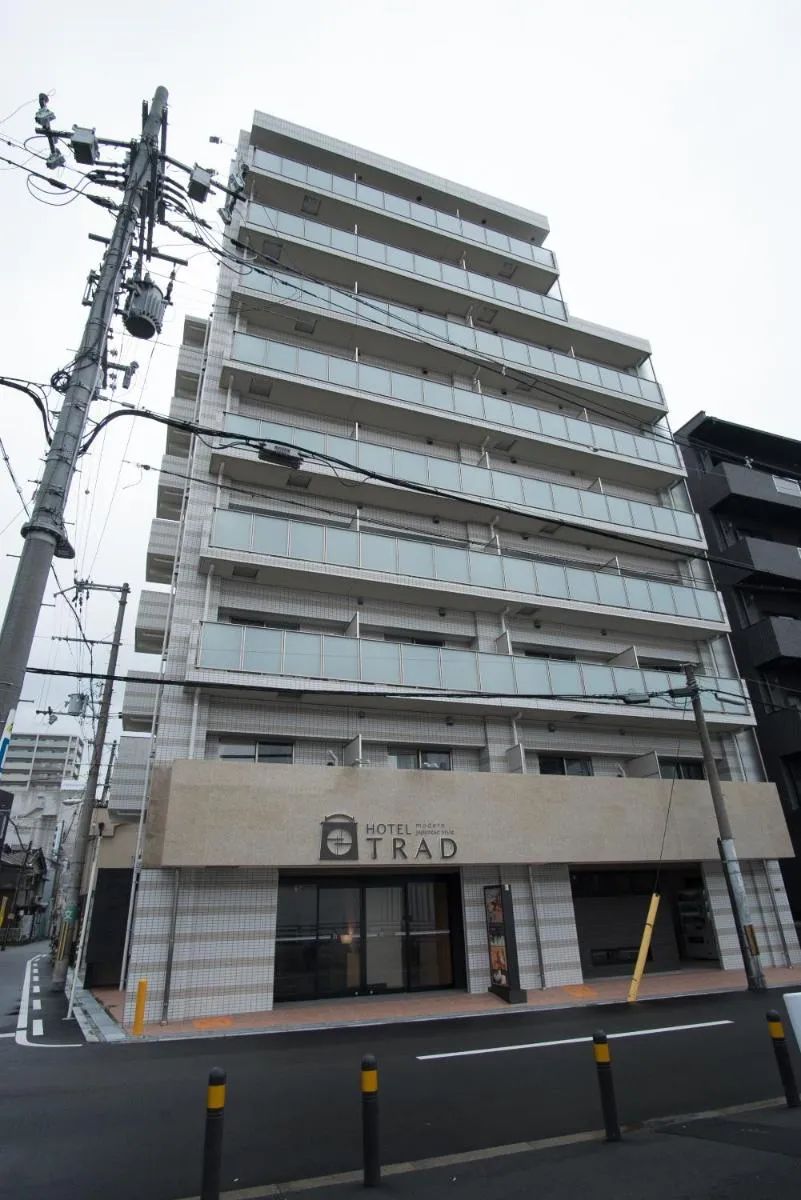 Image 5 of Hotel Trad