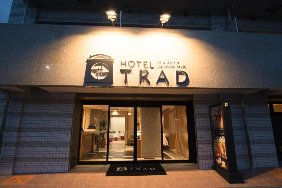 Image of Hotel Trad