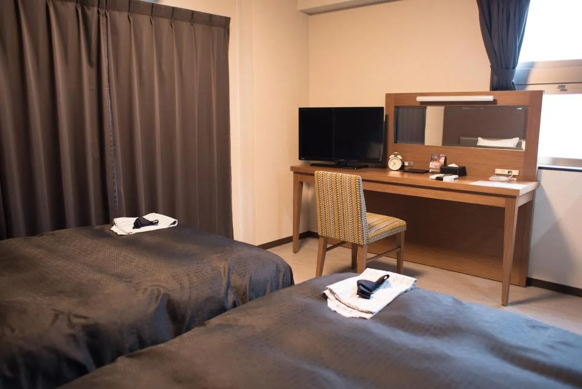 Image 1 of Hotel Trad