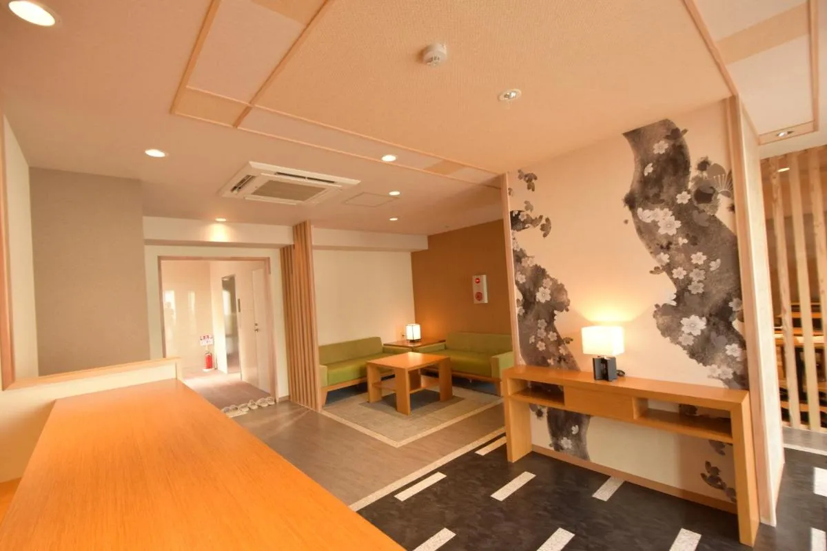 Image 6 of Hotel Trad