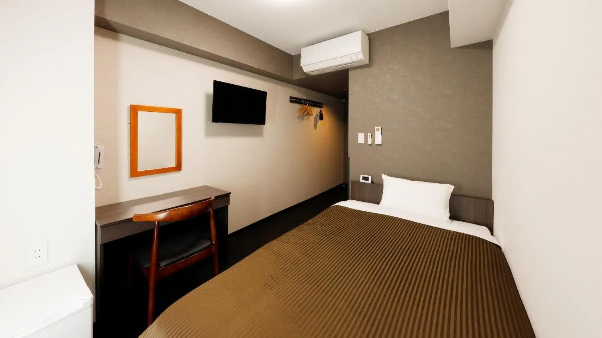 Image 1 of Hotel Trend Abeno Tennoji
