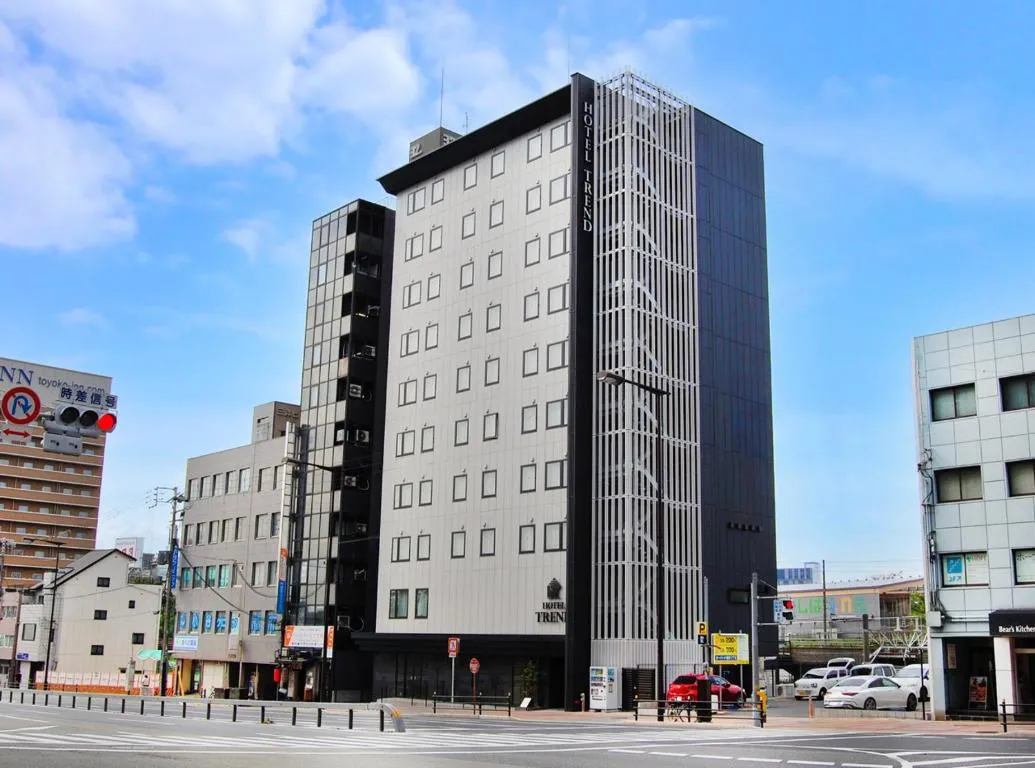 Image of Hotel Trend Abeno Tennoji
