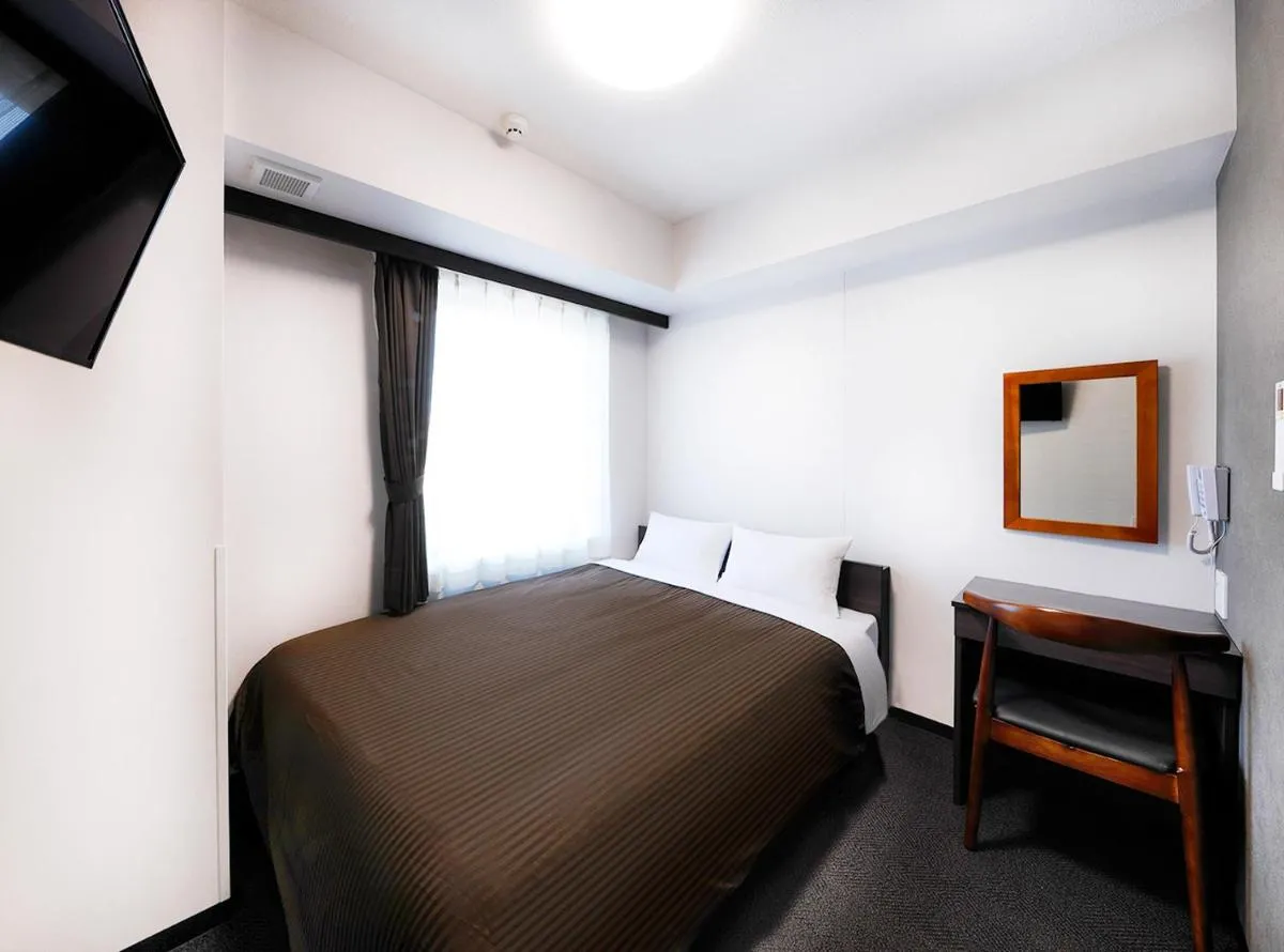 Image 2 of Hotel Trend Abeno Tennoji