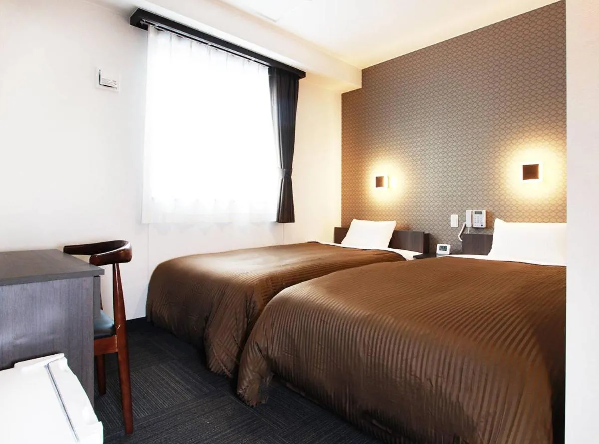 Image 6 of Hotel Trend Nishi Shinsaibashi