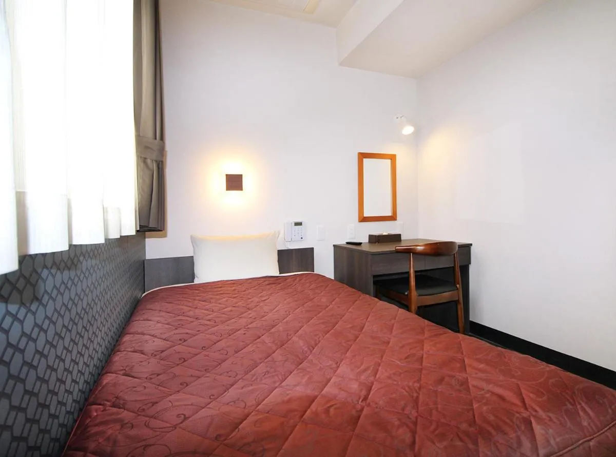 Image 4 of Hotel Trend Nishi Shinsaibashi