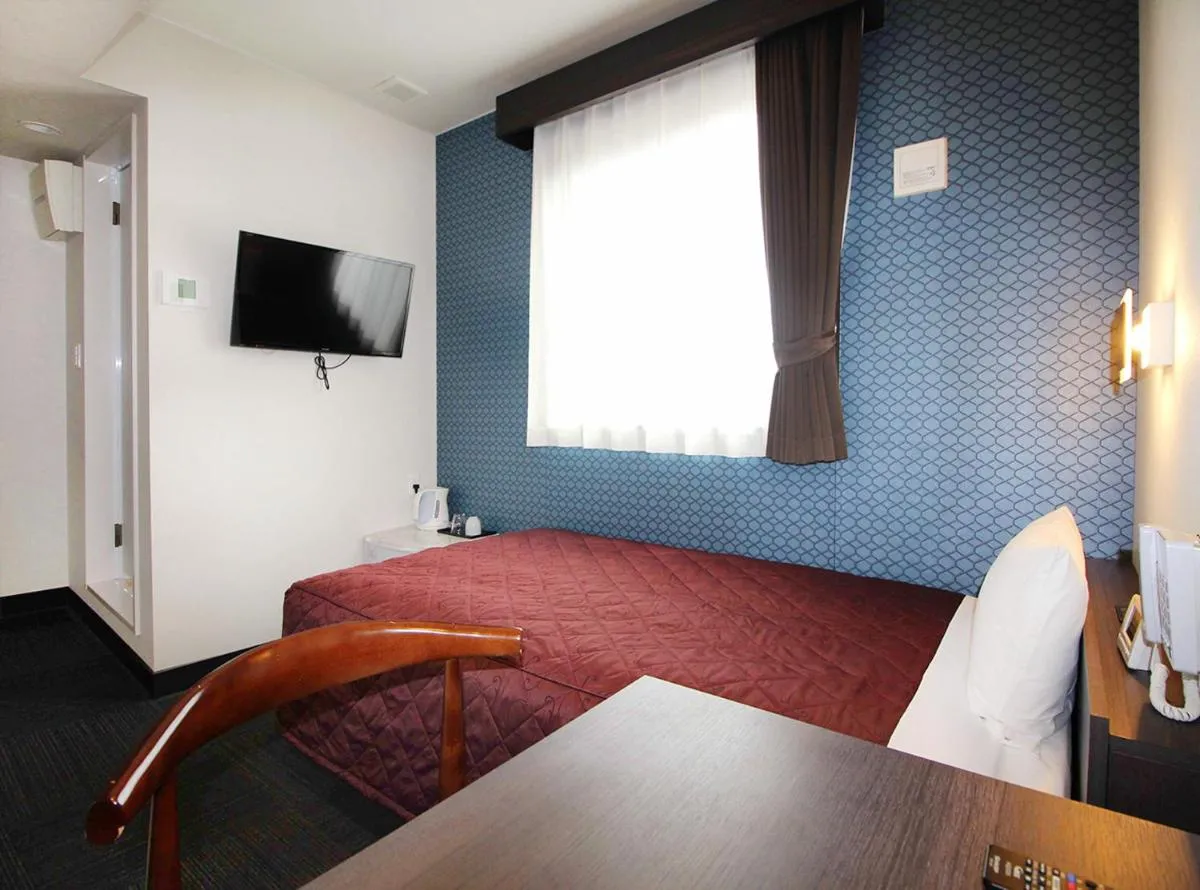 Image 5 of Hotel Trend Nishi Shinsaibashi