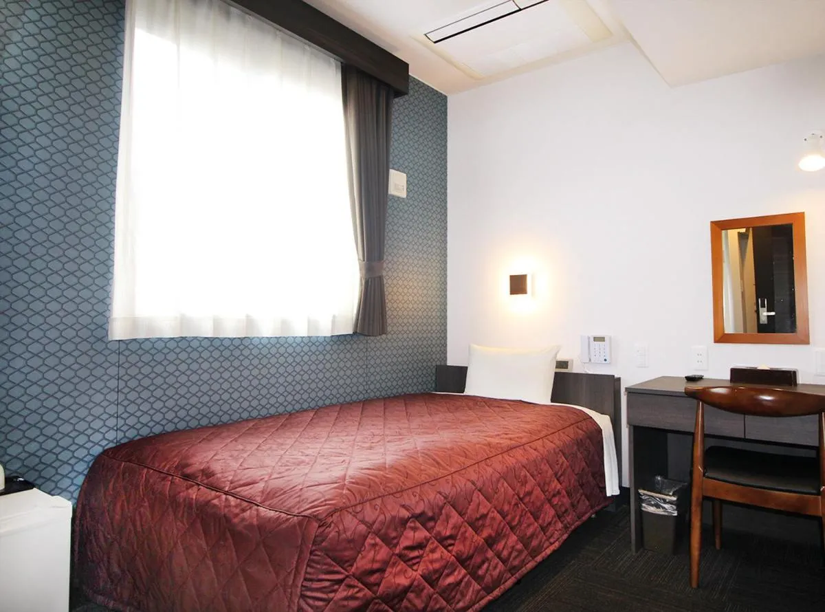Image 3 of Hotel Trend Nishi Shinsaibashi
