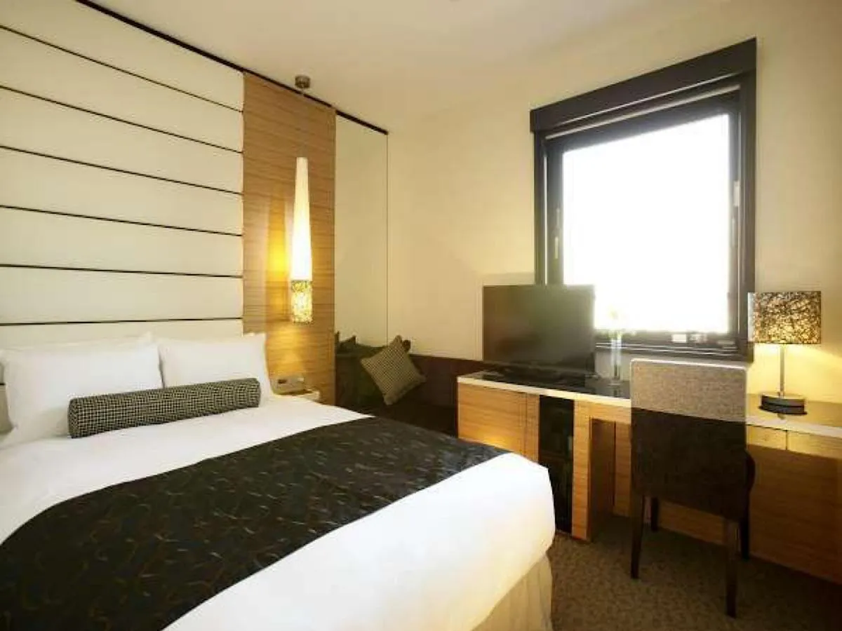 Image 1 of Hotel Trusty Osaka Abeno