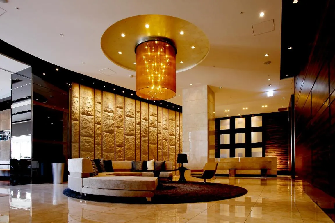 Image of Hotel Trusty Osaka Abeno