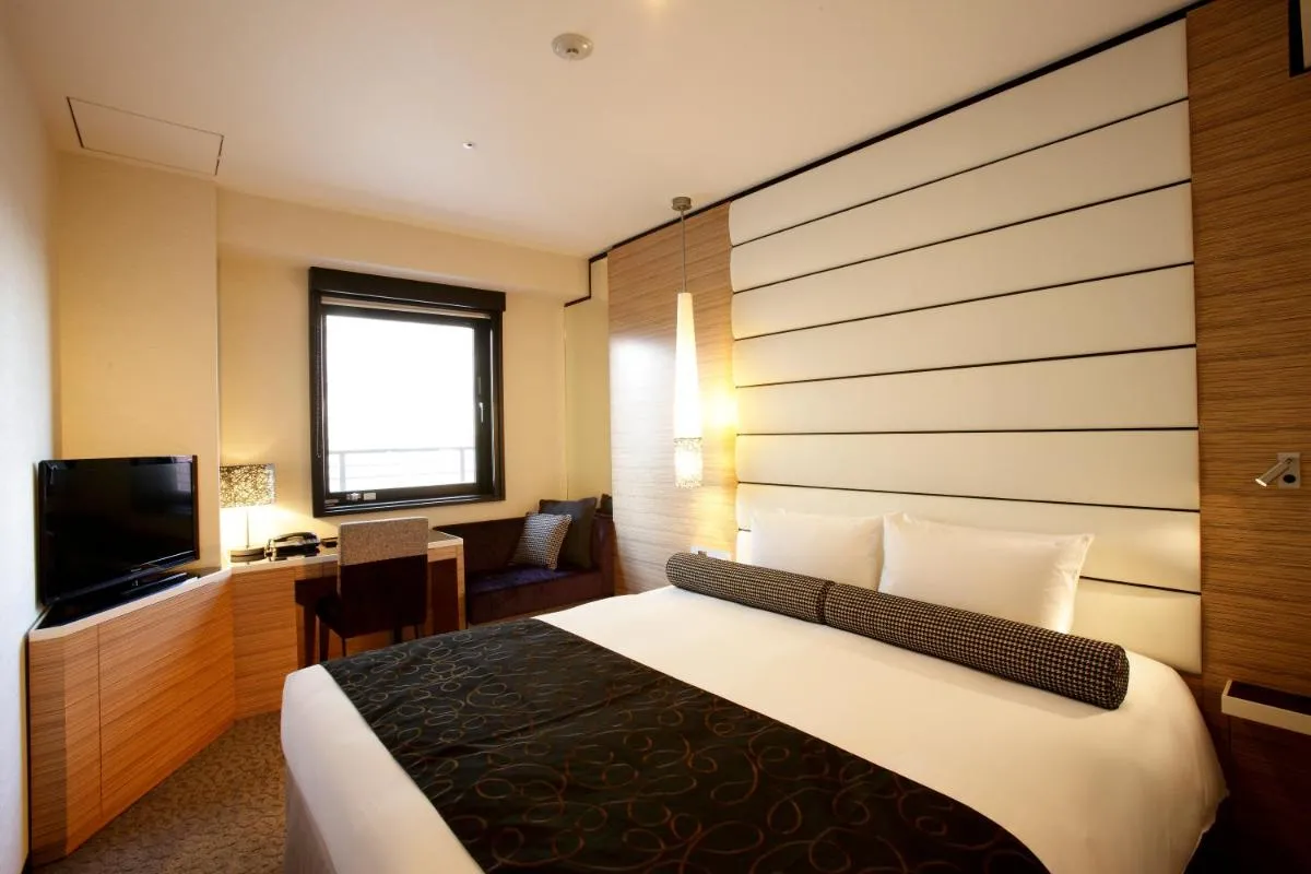 Image 6 of Hotel Trusty Osaka Abeno