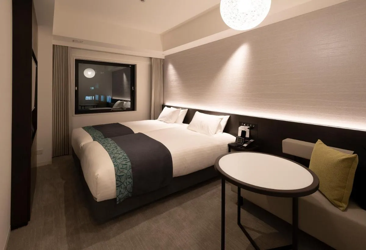 Image 6 of Hotel Vischio Osaka-JR Hotel Group