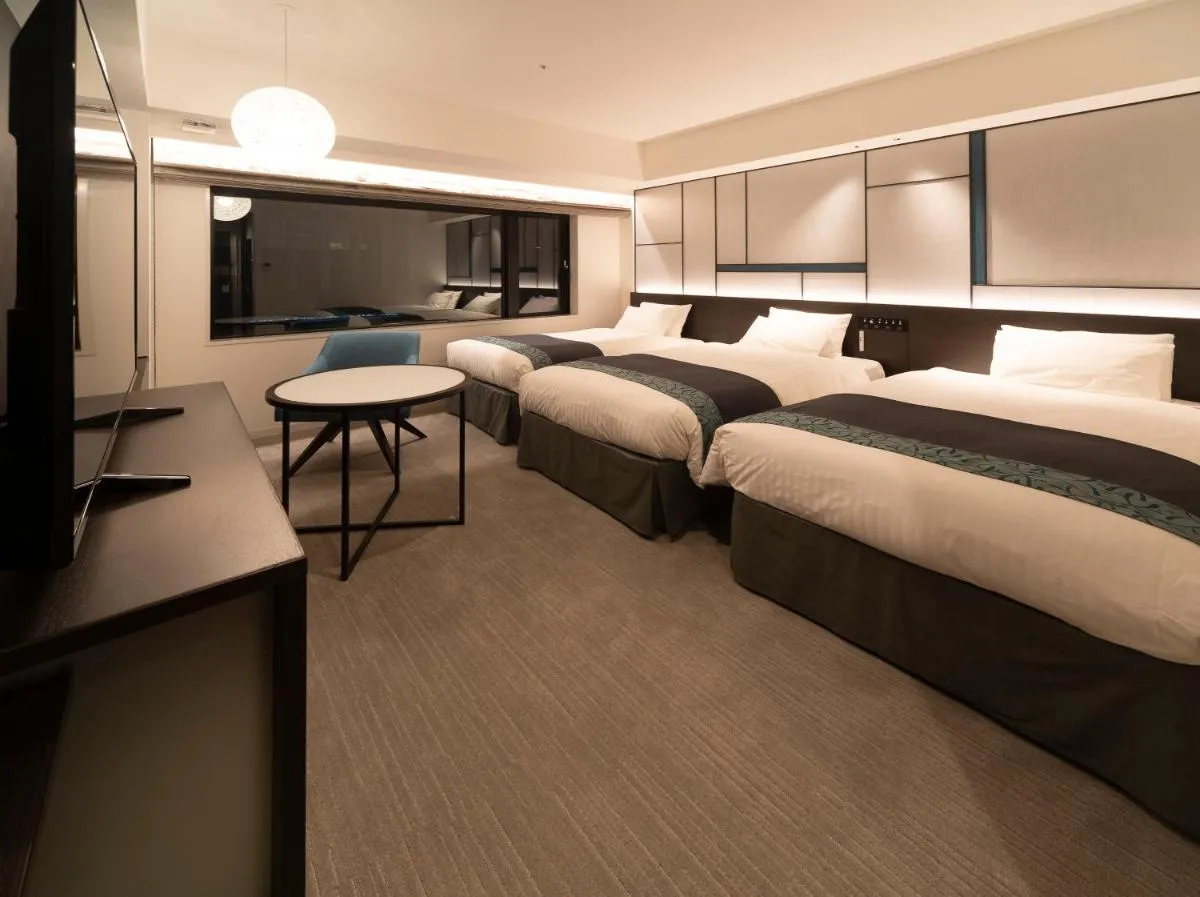 Image 4 of Hotel Vischio Osaka-JR Hotel Group