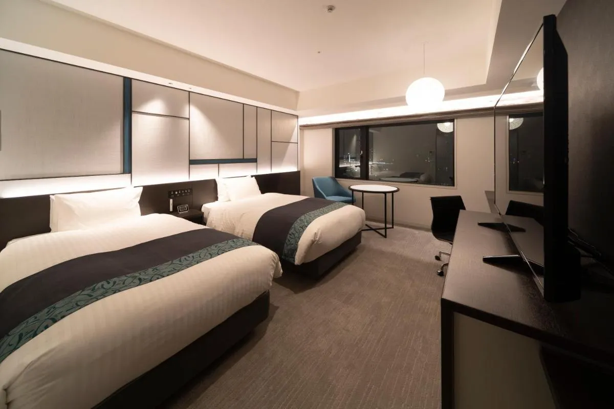 Image 3 of Hotel Vischio Osaka-JR Hotel Group