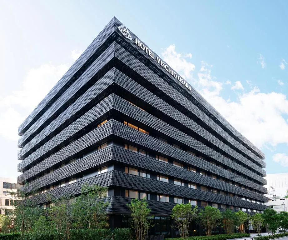 Image of Hotel Vischio Osaka-JR Hotel Group