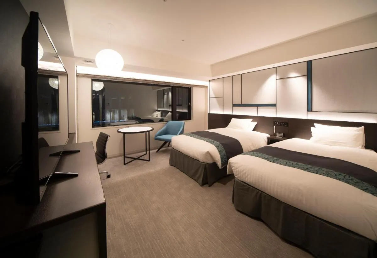 Image 5 of Hotel Vischio Osaka-JR Hotel Group