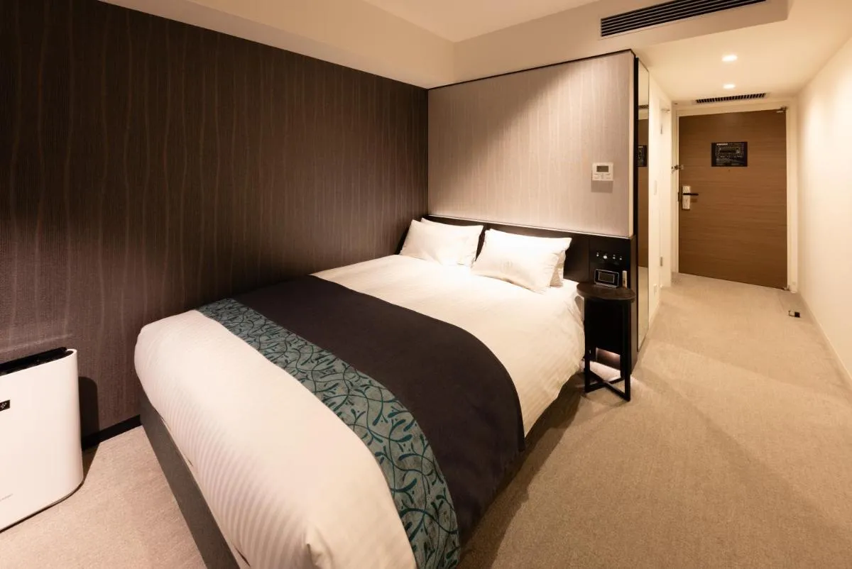 Image 1 of Hotel Vischio Osaka-JR Hotel Group
