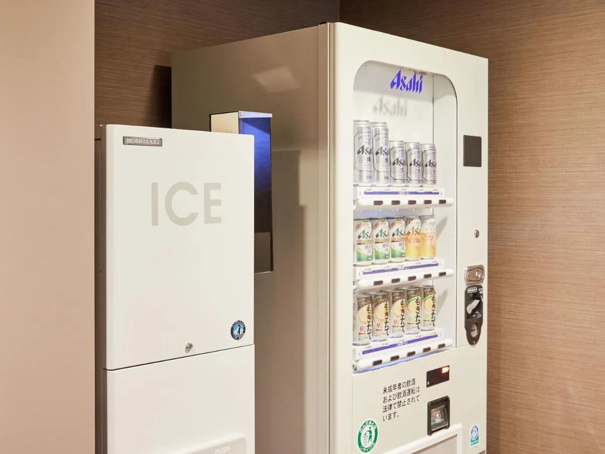 Image 4 of Hotel Wing International Premium Osaka-Shinsekai