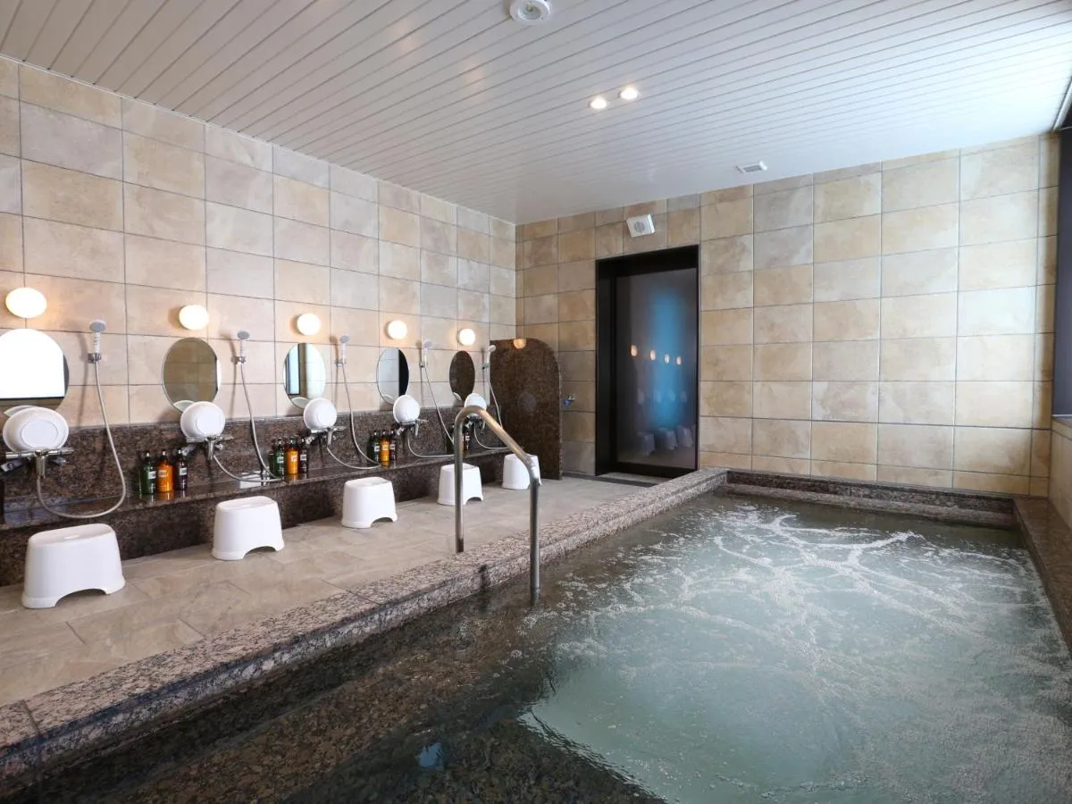 Image 2 of Hotel Wing International Select Higashi Osaka
