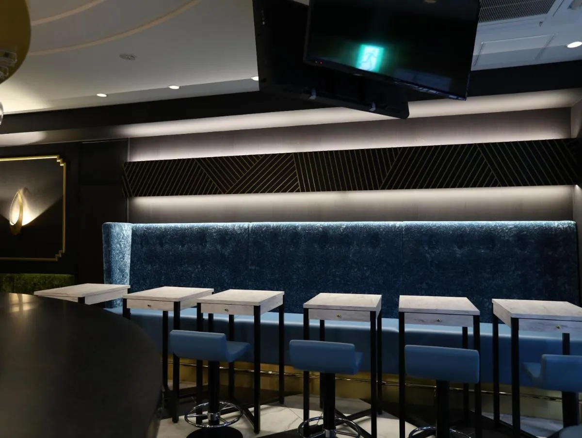 Image 4 of Hotel Wing International Select Osaka Umeda