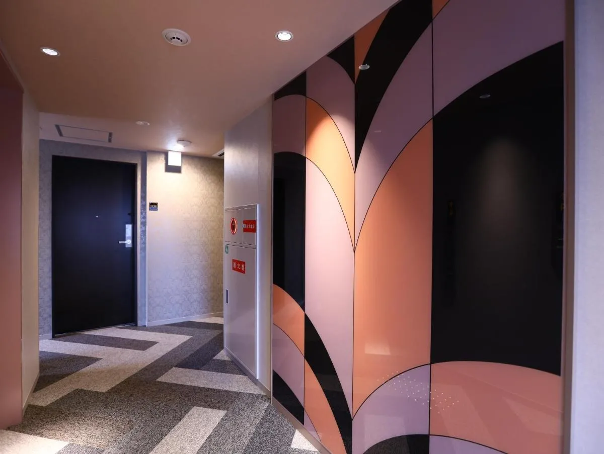 Image 2 of Hotel Wing International Select Osaka Umeda