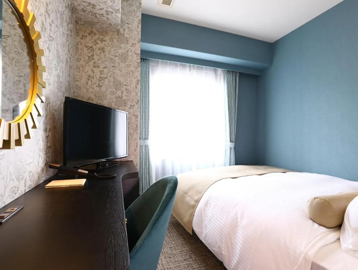 Image 3 of Hotel Wing International Select Osaka Umeda