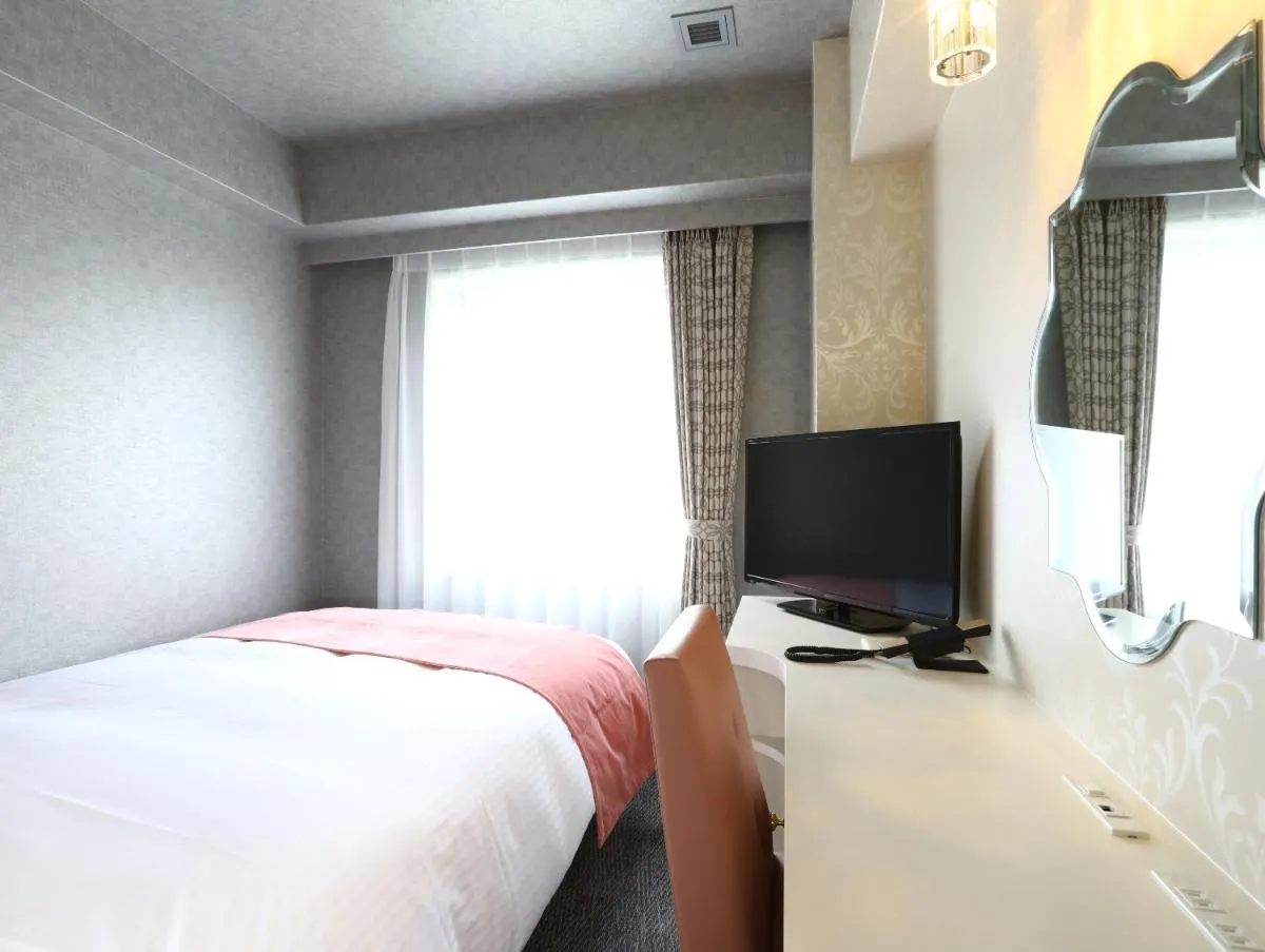 Image 5 of Hotel Wing International Select Osaka Umeda