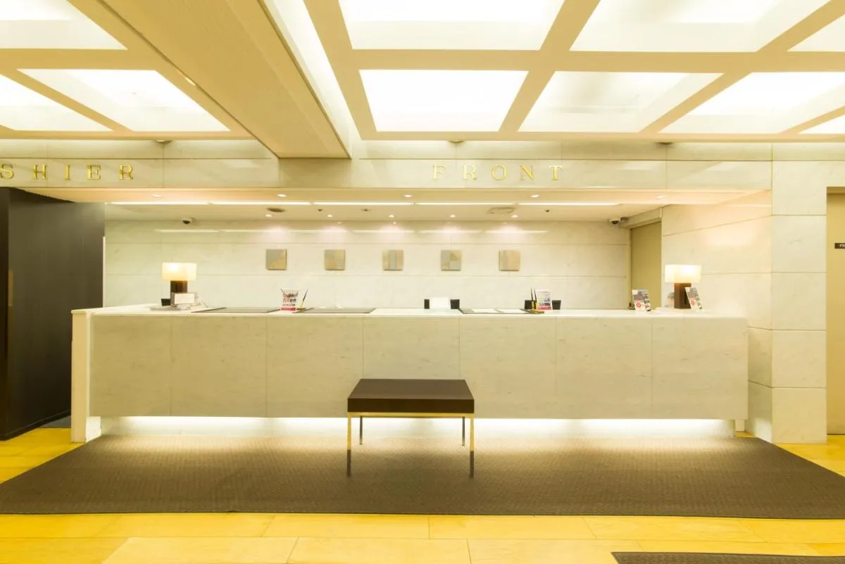 Image 3 of Hotel il Grande Umeda